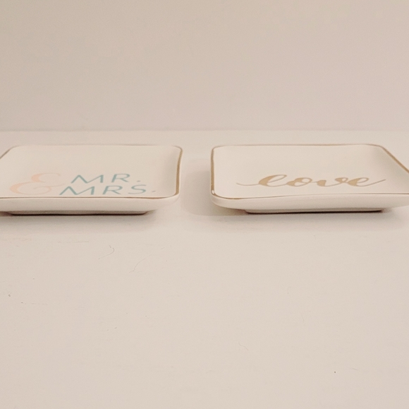 NWOT decorative trays - Picture 5 of 6